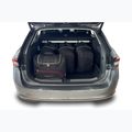 KJUST Skoda Superb Combi PHEV III 2019-2023 set sac pentru compartimentul de bagaje 5 buc negru. 12