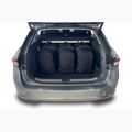 KJUST Skoda Superb Combi PHEV III 2019-2023 set sac pentru compartimentul de bagaje 5 buc negru. 13