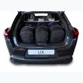 Set de genți pentru portbagaj KJUST Lexus UX 2018+ 3 buc. negru 10