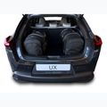 Set de genți pentru portbagaj KJUST Lexus UX 2018+ 3 buc. negru 11