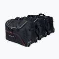 Set de genți pentru portbagaj KJUST Lexus UX AWD HEV 2018+ 3 buc. negru 3