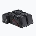 Set de genți pentru portbagaj KJUST BMW 5 Limousine 2023+ 4 buc. black 3