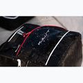 Set de genți pentru portbagaj KJUST BMW 5 Limousine 2023+ 4 buc. black 22