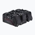 Set de genți pentru portbagaj KJUST Honda ZR-V HEV 2023+ 4 buc. black 3