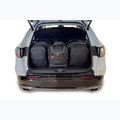 Set de genți pentru portbagaj KJUST Honda ZR-V HEV 2023+ 4 buc. black 14