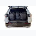 Set de genți pentru portbagaj KJUST Honda ZR-V HEV 2023+ 4 buc. black 15