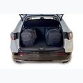 Set de genți pentru portbagaj KJUST Honda ZR-V HEV 2023+ 4 buc. black 16