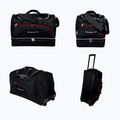 Set de genți pentru portbagaj KJUST Honda ZR-V HEV 2023+ 4 buc. black