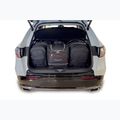 Set de genți pentru portbagaj KJUST Honda ZR-V HEV 2023+ 4 buc. black 13