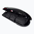 Set de genți pentru cutia de acoperiș KJUST Kamei Husky 330 4 buc. negru