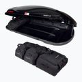 Set de genți pentru cutia de acoperiș KJUST Kamei Husky 330 4 buc. negru 5