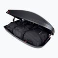 Set de genți pentru cutia de acoperiș KJUST G3 Spark 400 3 buc. negru