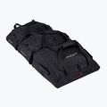 Set de genți pentru cutia de acoperiș KJUST G3 Spark 400 3 buc. negru 2