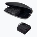 Set de genți pentru cutia de acoperiș KJUST G3 Spark 480 4 buc. negru 3
