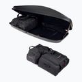 Set de genți pentru cutia de acoperiș KJUST G3 Spark 480 4 buc. negru 4