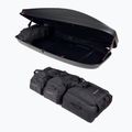 Set de genți pentru cutia de acoperiș KJUST G3 Spark 480 4 buc. negru 5