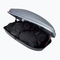 Set de genți pentru cutia de acoperișKJUST G3 Absolute 320 3 buc. negru