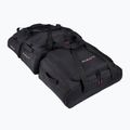 Set de genți pentru cutia de acoperișKJUST G3 Absolute 320 3 buc. negru 2