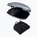Set de genți pentru cutia de acoperișKJUST G3 Absolute 320 3 buc. negru 3