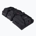 Set de genți pentru cutia de acoperiș KJUST G3 Krono 400 3 buc. negru 2