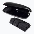 Set de genți pentru cutia de acoperiș KJUST G3 Krono 480 4 buc. negru 5