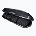 Set de genți pentru cutia de acoperiș KJUST Hapro Trivor 440 4 buc. negru