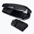 Set de genți pentru cutia de acoperiș KJUST Hapro Trivor 440 4 buc. negru 4