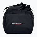 Set de genți pentru cutia de acoperiș KJUST Hapro Trivor 440 4 buc. negru 14