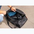 Set de genți pentru cutia de acoperiș KJUST Hapro Trivor 440 4 buc. negru 23