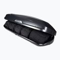 Set de genți pentru cutia de acoperiș KJUST Hapro Trivor 560 5 buc. negru