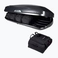 Set de genți pentru cutia de acoperiș KJUST Hapro Trivor 560 5 buc. negru 3