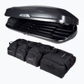 Set de genți pentru cutia de acoperiș KJUST Hapro Trivor 560 5 buc. negru 6