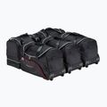 KJUST Audi Q8 E-Tron 2023+ set sac de portbagaj 5 buc negru 3