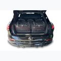 KJUST Audi Q8 E-Tron 2023+ set sac de portbagaj 5 buc negru 15