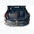 KJUST Audi Q8 E-Tron 2023+ set sac de portbagaj 5 buc negru 16