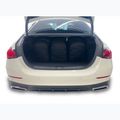 Set de genți pentru portbagaj KJUST Mercedes-Benz E Limousine 2023+ 5 buc. negru 15