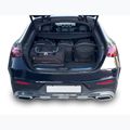 Set de genți pentru portbagaj KJUST Mercedes-Benz GLC Coupe 2023+ 5 buc. negru 15