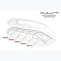 Set de genți pentru cutia de acoperiș KJUST Thule Motion 3 XXL 5 buc. negru 15