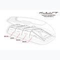 Set de genți pentru cutia de acoperiș KJUST Thule Motion 3 L 4 buc. negru 14