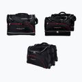 Set de genți pentru portbagaj KJUST Ford Mustang Fastback 2023+ 5 buc. black