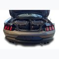 Set de genți pentru portbagaj KJUST Ford Mustang Fastback 2023+ 5 buc. black 6