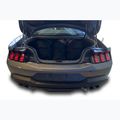 Set de genți pentru portbagaj KJUST Ford Mustang Fastback 2023+ 5 buc. black 8
