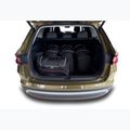 KJUST Skoda Kodiaq 2023+ 5 set de genți pentru compartimentul de bagaje negru. 14