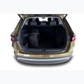 KJUST Skoda Kodiaq 2023+ 5 set de genți pentru compartimentul de bagaje negru. 17