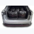Set de genți pentru portbagaj KJUST Volkswagen ID.7 EV 2023+ 5 buc. negru 16