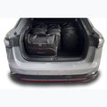 Set de genți pentru portbagaj KJUST Volkswagen ID.7 EV 2023+ 5 buc. negru 17