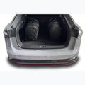 Set de genți pentru portbagaj KJUST Volkswagen ID.7 EV 2023+ 5 buc. negru 19