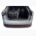 Set de genți pentru portbagaj KJUST Volkswagen ID.7 EV 2023+ 5 buc. negru 16