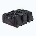 Set de genți pentru portbagaj KJUST Mini Countryman 2023+ 4 buc. negru 3