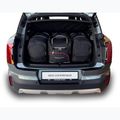 Set de genți pentru portbagaj KJUST Mini Countryman 2023+ 4 buc. negru 15